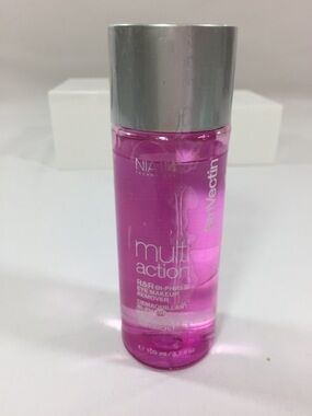 StriVectin Pink Multi-Action Eye Makeup Remover